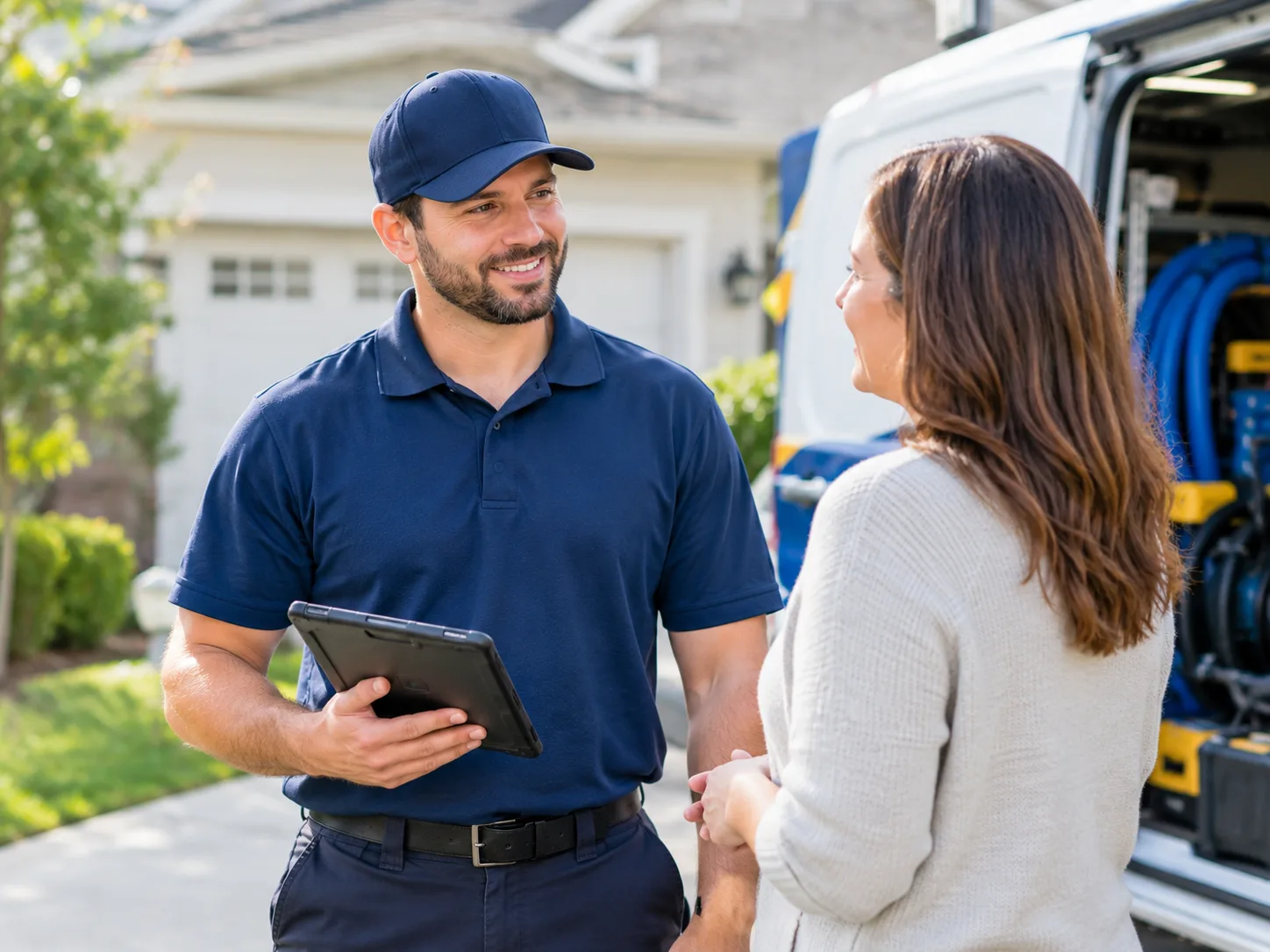 Sewage Backup Cleanup La Madera, NM FAQs